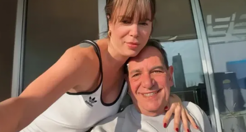 Cuándo se casan José Alperovich y Marianela Mirra 