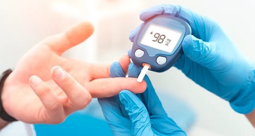  Día Mundial de la Lucha contra la Diabetes, una enfermedad silenciosa 