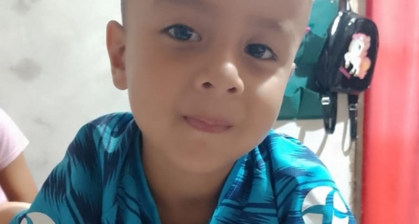 A más de un año de la desaparición de Loan revelaron escalofriante información: "ahí tiraron el cuerpo"