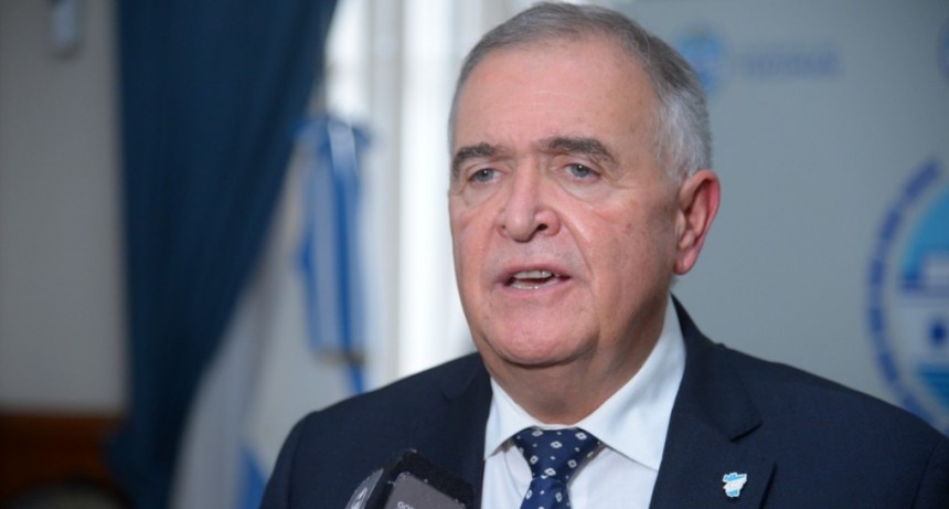 Jaldo quiere ampliar el Bloque Independencia 