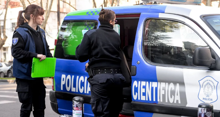 Reconocida psiquiatra de La Plata fue hallada muerta en su casa de City Bell