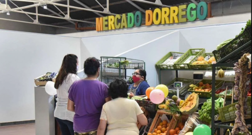 Ofertas de la semana del Mercado Dorrego 