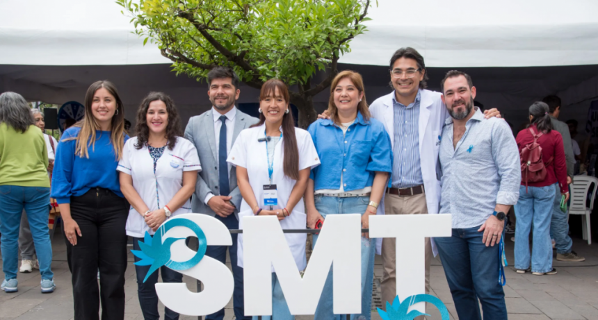 "Muchas personas ignoran que tienen diabetes" 