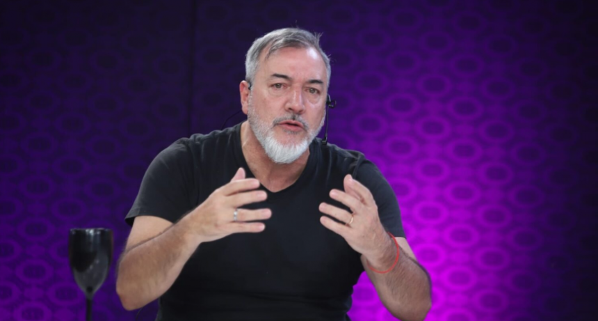 Tras la denuncia de Bullrich, Aguiar le contestó: "No le alcanza la Policía, las armas, los palos, los gases lacrimógenos..."