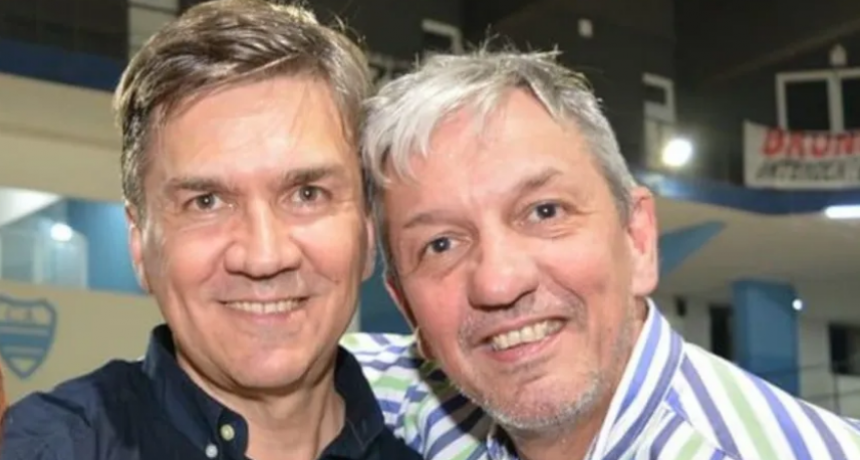 Horacio Zdero, hermano del Gobernador de Chaco atropelló y mató a un peatón