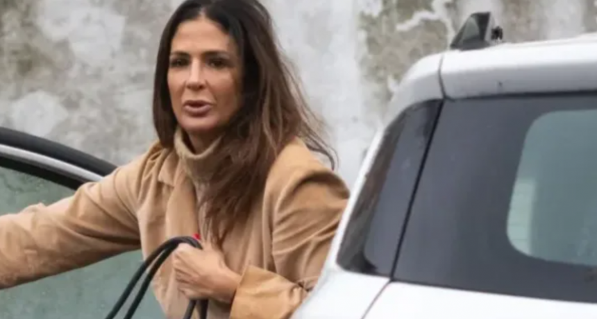 Destituyeron a la jueza Julieta Makintach