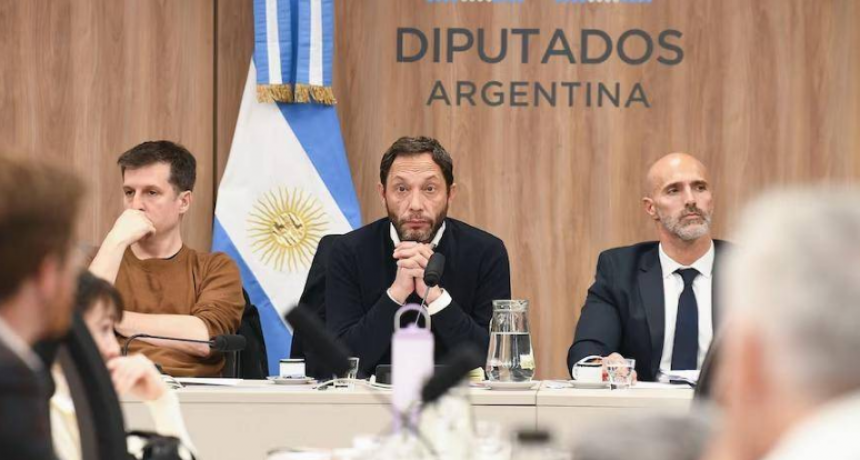 $LIBRA: La Comisión investigadora concluyó que el Congreso deberá evaluar si Milei "incurrió en mal desempeño"