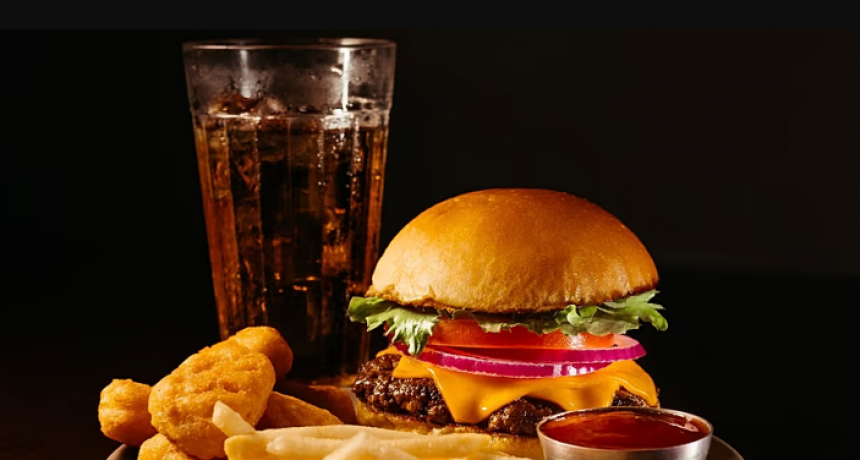 Los ultraprocesados alimentan la crisis sanitaria mundial