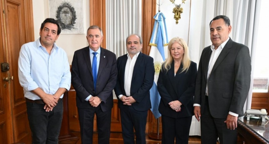 Tucumán analiza la adhesión al Sistema de Riesgo de Trabajo