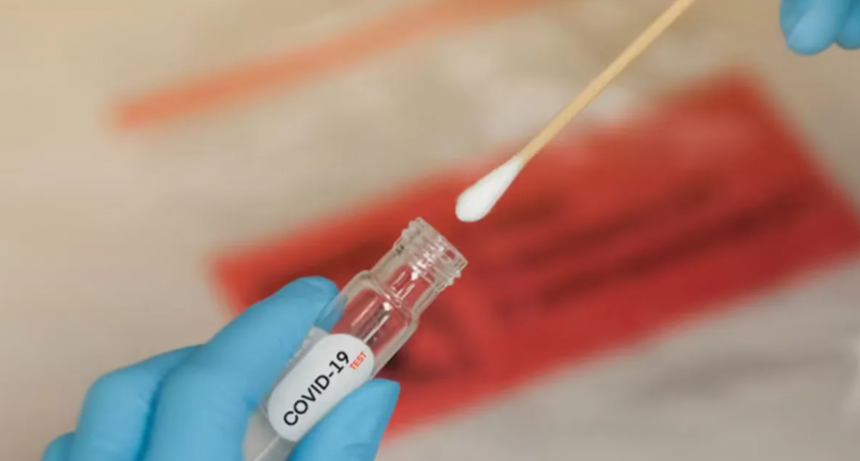 Rebrote de Covid-19 en Formosa lleva a las autoridades a pedir que se apliquen medidas preventivas