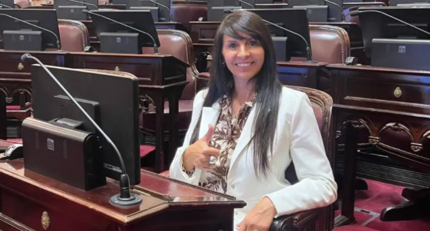 La suerte de Lorena Villaverde se definirá en el recinto