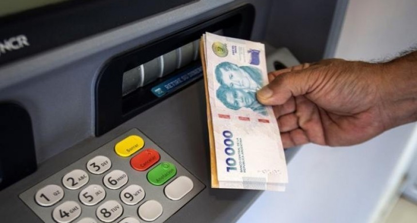 El próximo 27 comienza el pago del 20% del sueldo a estatales 