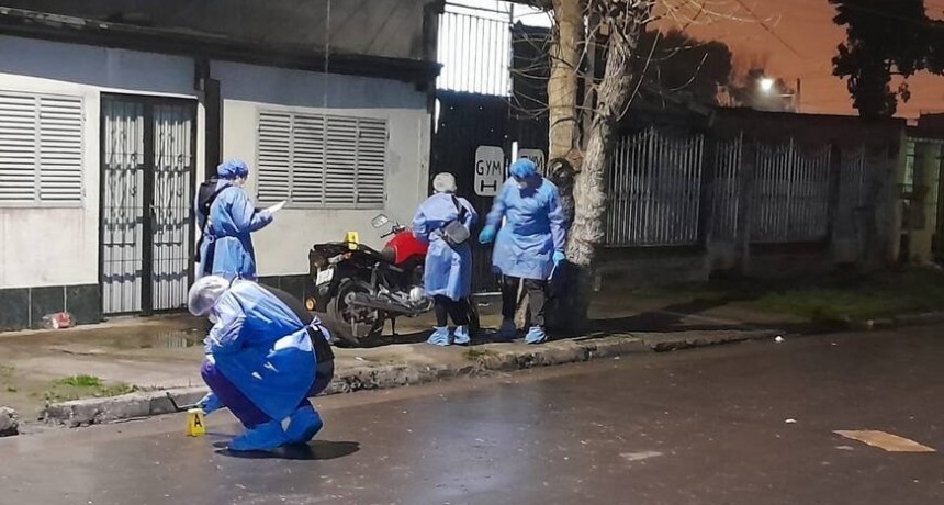 El Ministerio Fiscal pidió la máxima pena para los acusados de matar al policía Lazarte