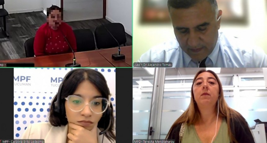 Detienen a una mujer por confeccionar certificados truchos para ANSES 