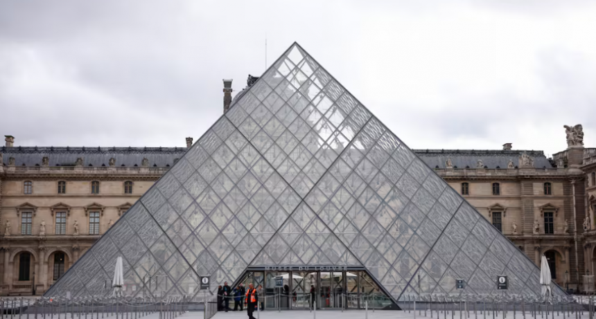 Francia pide a sus ciudadanos estar preparado para crisis con un "Kit de urgencia"