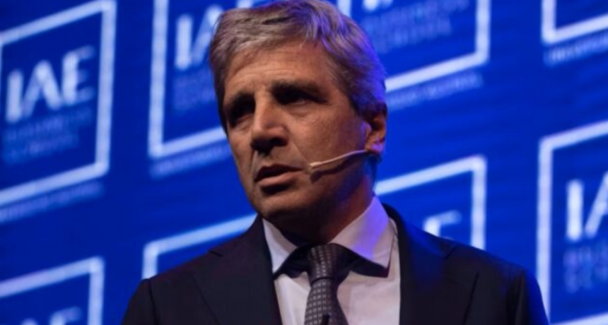 El préstamo de USD 20 mil millones del JP Morgan se cayó