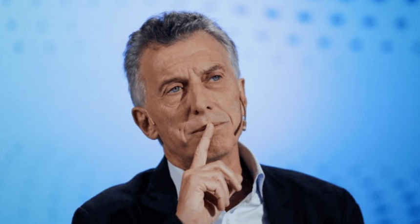 Macri advirtió a Milei: "Necesitamos relaciones con más países que Estados Unidos e Israel"