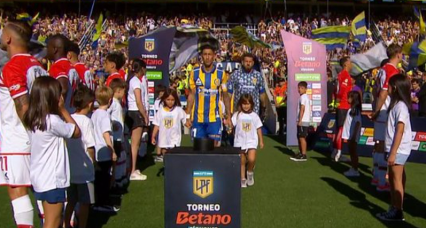 Título y pasillo de espaldas: la palabra de Di María luego de la eliminación ante Estudiantes