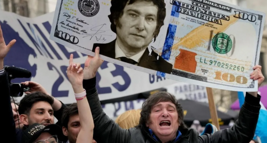 El Financial Times y la "receta" para hacer crecer a Argentina