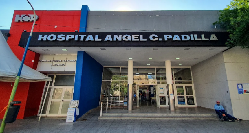 En el Hospital Padilla se atendieron 250 pacientes por día en el fin de semana XXL
