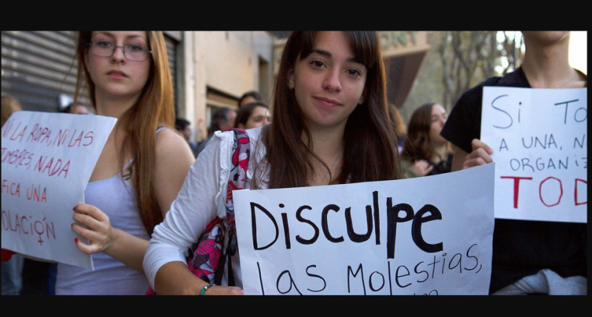 Día Internacional para la Eliminación de la Violencia contra la Mujer