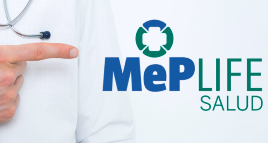 MepLife "Está creciendo muchísimo en todo el país"