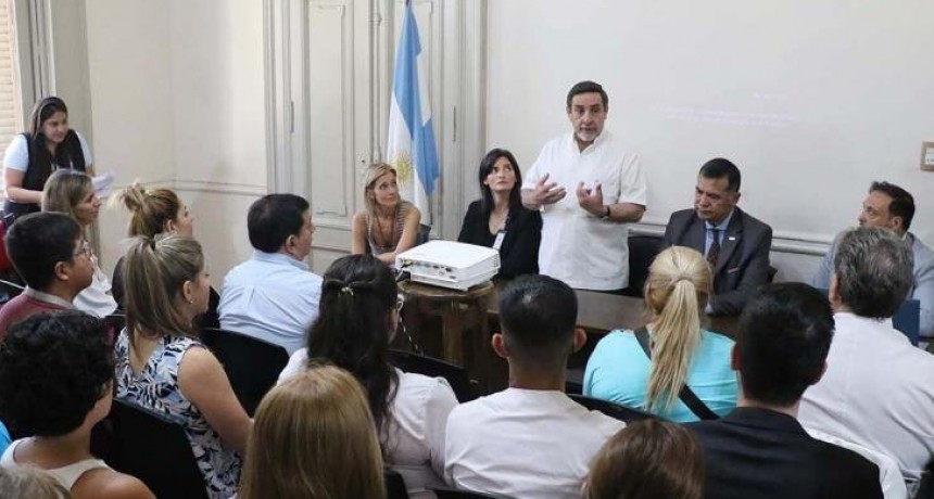 Se conmemoró el Día Mundial en Recuerdo de las Víctimas de Accidentes de Tránsito