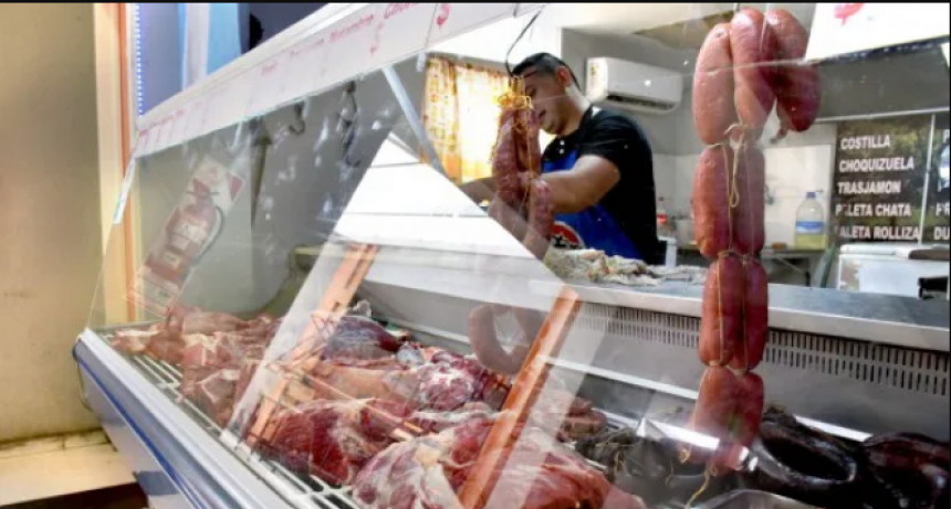 Estas son las ofertas de la semana del Mercado Municipal Dorrego