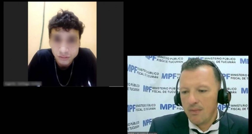 El joven acusado de intentar matar a un amigo de sus padres seguirá tras las rejas