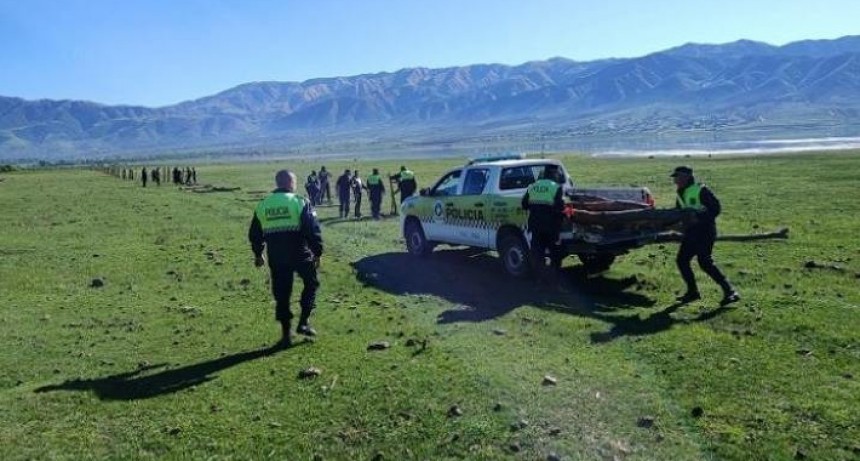 La Unidad Ejecutora de la Fiscalía de Estado coordina acciones frente a usurpaciones
