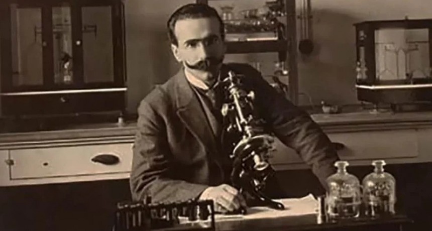 DÍA DEL QUÍMICO: ¿POR QUÉ SE CELEBRA EL 26 DE NOVIEMBRE?