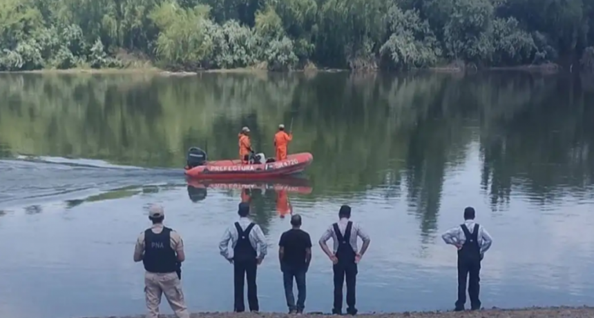 Mueren tres integrantes de una familia menonita en Río Negro