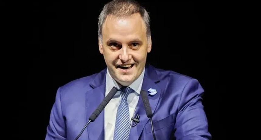 Manuel Adorni debuta al frente del Consejo de Mayo para definir detalles de la reforma laboral