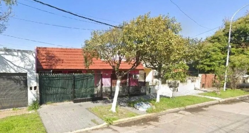 Una joven de 16 años mató a su novio de 20 años 