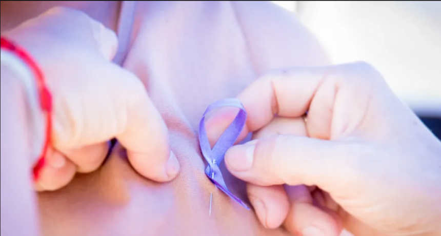 El Municipio impulsó acciones de sensibilización por el Día Internacional contra la Violencia hacia la Mujer