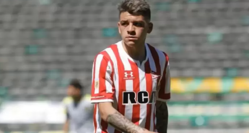 Diego García fue condenado a seis años de prisión por abuso sexual 