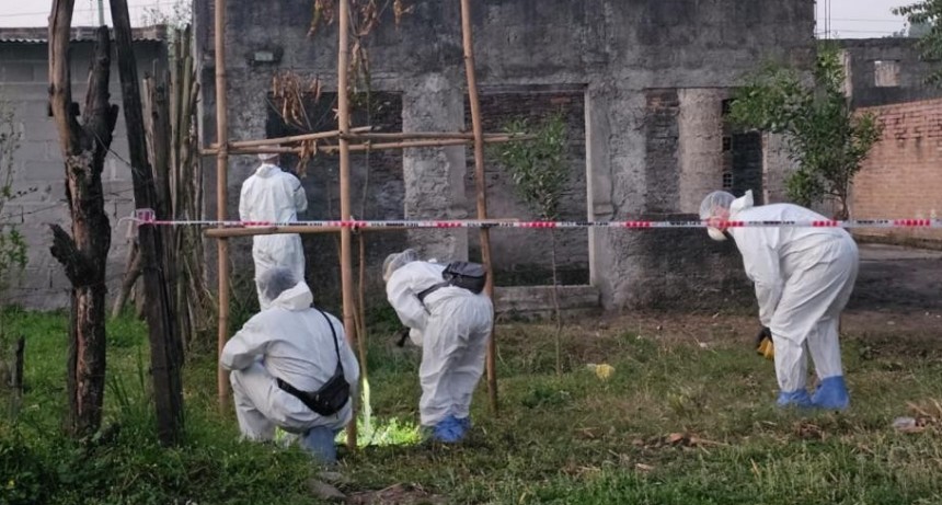 Comenzó el juicio por el crimen de una niña de 11 años en Río Seco