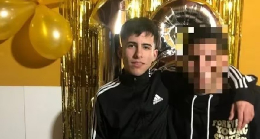 Se conoció el audio de la joven que mató a su novio en Lanús