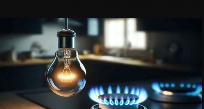 Desde comienzo del 2026 se aplicarán importantes cambios en los subsidios de luz, gas y garrafas 