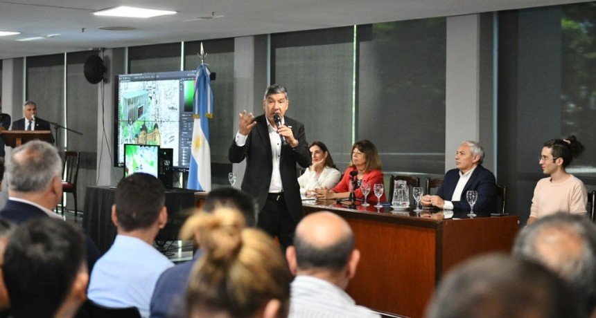 La Legislatura lanzó "En Nombre de la Ley", el primer videojuego educativo sobre el proceso legislativo