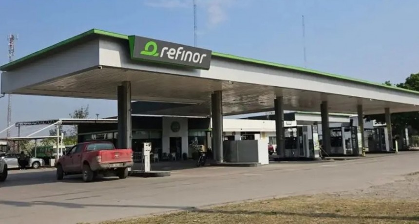 Dueños de estación de servicio denunciaron a sus empleados por estafa millonaria 