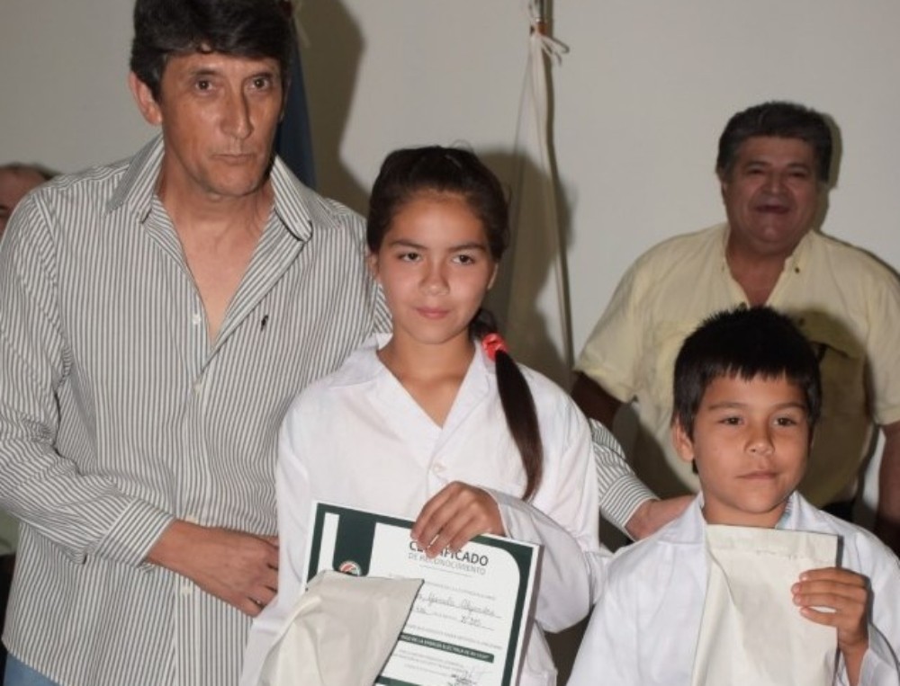 Boleto estudiantil para terciarios, universitarios p&uacute;blicos