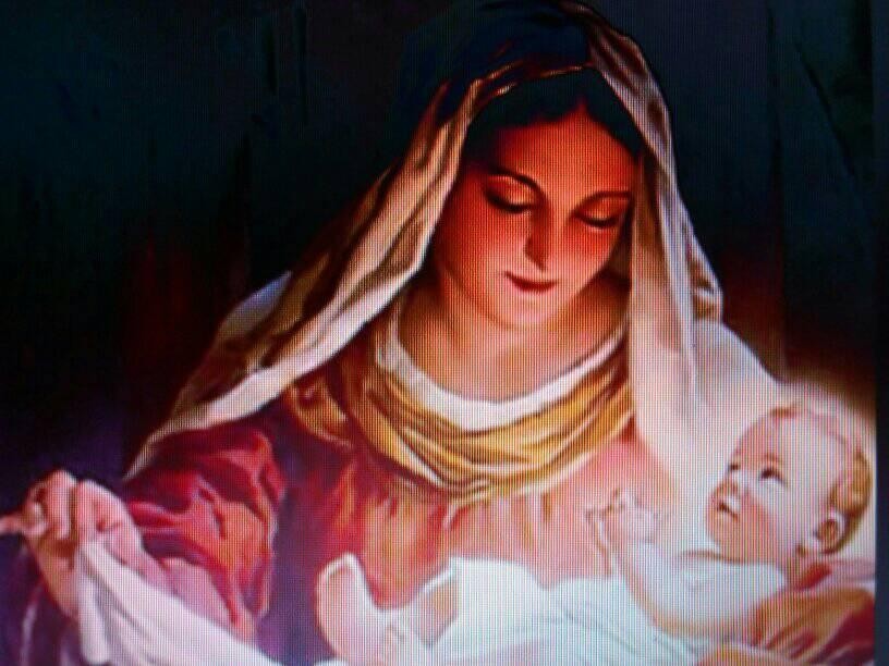 Lo que Mar&iacute;a so&ntilde;&oacute;