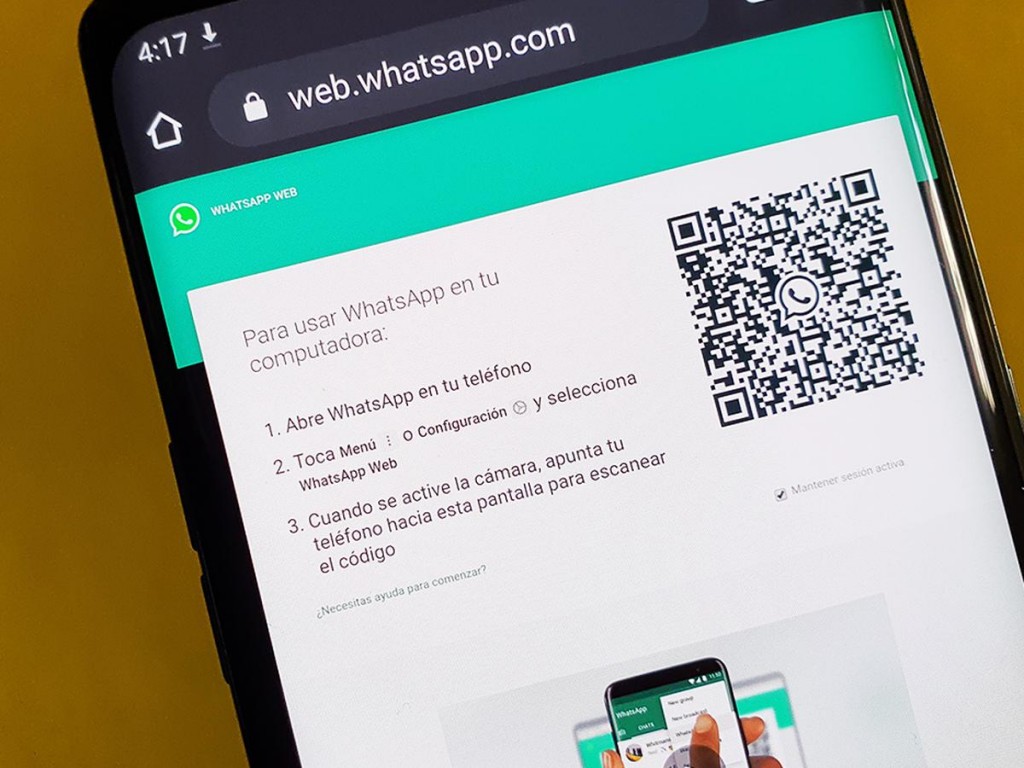 Modo Automático de WhatsApp: qué es y cómo activarlo