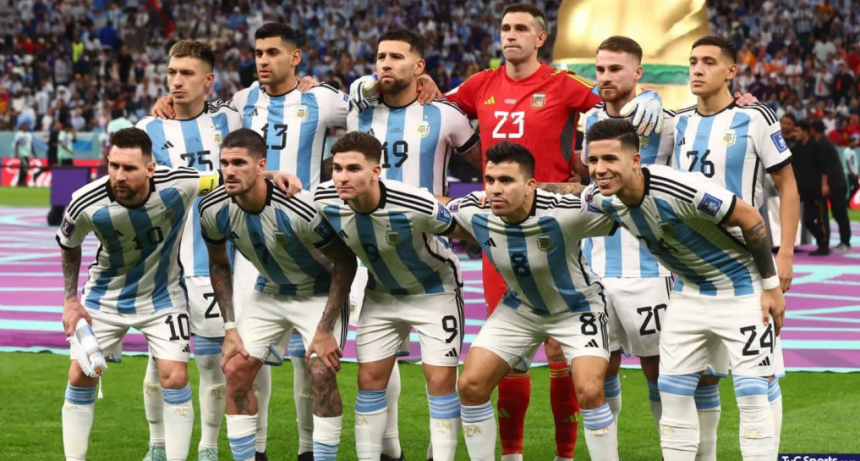 Triunfo de Argentina en la final del mundial: de la controversia a las críticas al desempeño de Dibu Martínez