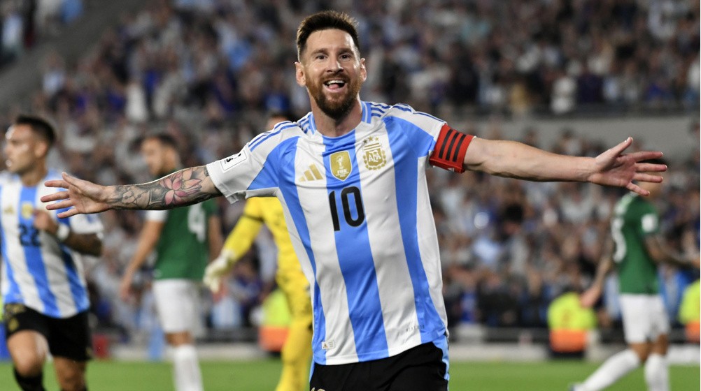 Para volver a emocionarse: la hazaña de Messi y la selección Argentina