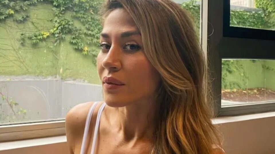 Jimena Barón habló sobre su salud: 