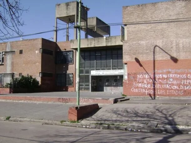 Una niña llevó una arma y una lista de posibles víctimas a la escuela 