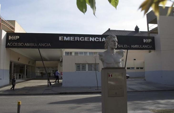 Navidad: disminuyó el número de atendidos en los hospitales