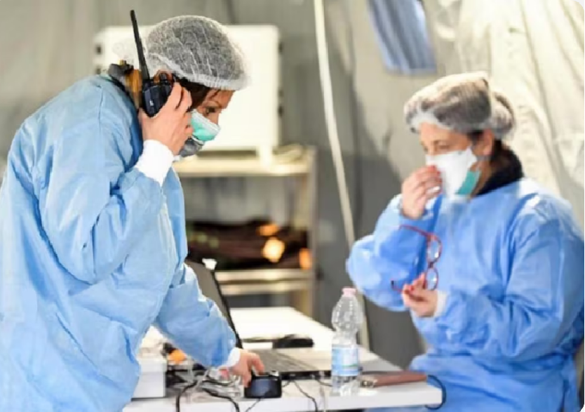 Día Internacional de la Preparación ante las Epidemias